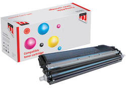 Toner Quantore alternatief tbv Brother TN-230BK zwart