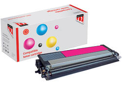 Toner Quantore alternatief tbv Brother TN-325Mrood