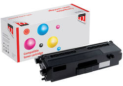 Toner Quantore alternatief tbv Brother TN-900BK zwart