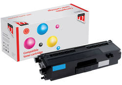 Toner Quantore alternatief tbv Brother TN-900C blauw