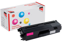 Toner Quantore alternatief tbv Brother TN-900M rood