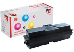 Toner Quantore alternatief tbv Kyocera TK-140K zwart