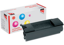 Toner Quantore alternatief tbv Kyocera TK-310K zwart