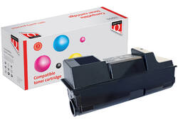 Toner Quantore alternatief tbv Kyocera TK-350K zwart