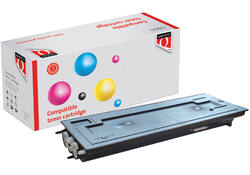 Toner Quantore alternatief tbv Kyocera TK-410K zwart