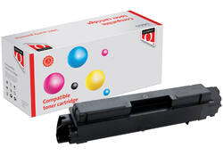 Toner Quantore alternatief tbv Kyocera TK-5140K zwart