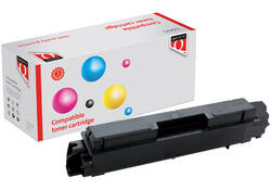 Toner Quantore alternatief tbv Kyocera TK-5150K zwart
