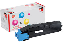 Toner Quantore alternatief tbv Kyocera TK-8305C blauw