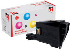 Toner Quantore alternatief tbv Kyocera TK-1115K zwart