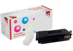 Toner Quantore alternatief tbv Kyocera TK-3150K zwart