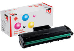 Tonercartridge Quantore alternatief tbv Samsung MLT-D111L zwart