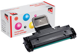 Tonercartridge Quantore alternatief tbv Samsung MLT-D1082S zwart