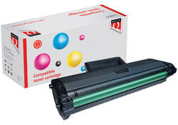 Tonercartridge Quantore alternatief tbv Samsung ML-D1042S zwart
