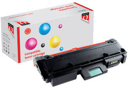 Tonercartridge Quantore alternatief tbv Samsung MLT-D116L zwart