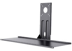 Toetsenbordhouder Neomounts V200 zwart