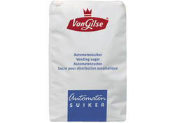 Suiker Van Gilse voor automaten 1500gr