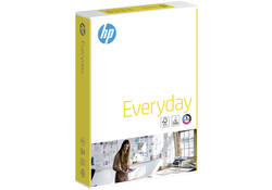 Kopieerpapier HP Everyday A4 75gr wit 500vel