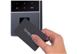 Tijdregistratiesysteem TimeMoto TM-828 SC