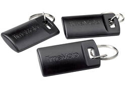 Tijdregistratiesysteem Sleutelhanger RFID TimeMoto RF-110