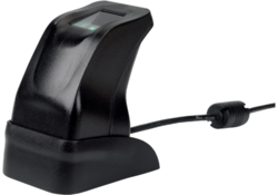 TimeMoto FP-150 USB fingerprint reader