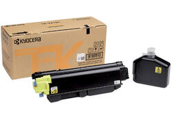 Toner Kyocera TK-5270Y geel