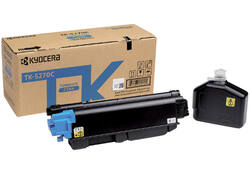 Toner Kyocera TK-5270C blauw