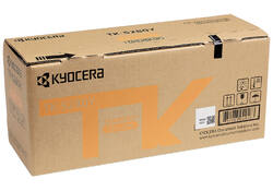 Toner Kyocera TK-5280Y geel