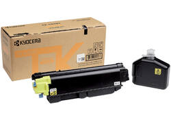 Toner Kyocera TK-5280Y geel