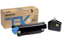 Toner Kyocera TK-5280C blauw