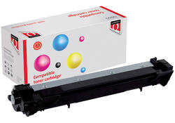 Tonercartridge Quantore alternatief tbv HP CF217A 17A zwart