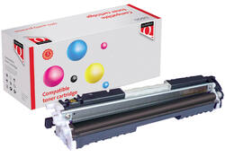 Tonercartridge Quantore alternatief tbv HP CF230A 30A zwart