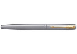 Vulpen Parker Jotter stainless steel GT medium
