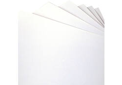Tekenpapier 120gr 50x65cm 250vel