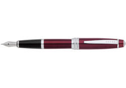 Vulpen Cross Bailey M rood