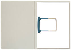 Clipexmap Infinio folio 270gr grijs