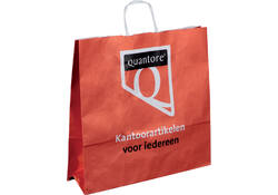 Tas Quantore papier 440x430mm
