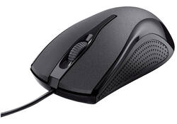 Muis Hama optical zwart