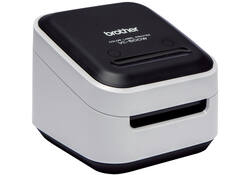 Labelprinter Brother VC-500W