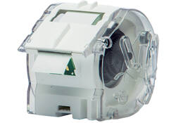 Etiket Brother CZ-1003 19mmX5m kleur opdruk