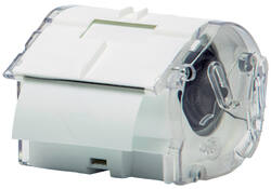 Etiket Brother CZ-1005 50mmX5m kleur opdruk