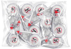 Correctieroller Pritt mini flex 4.2mmx7m valuepack à 7+3 gratis