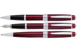 Vulpen Cross Bailey M rood