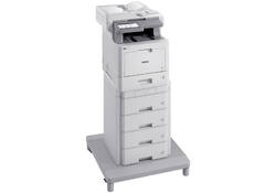 Multifunctional Laser printer Brother MFC-L9570CDWMT