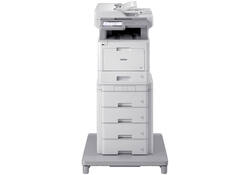 Multifunctional Laser printer Brother MFC-L9570CDWMT