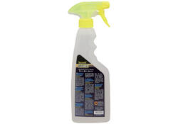 Krijtbord securit reiniger 0.5 liter