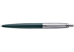 Balpen Parker Jotter XL matt green CT medium