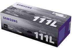 Tonercartridge Samsung MLT-D111L SU799A zwart
