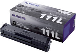 Tonercartridge Samsung MLT-D111L SU799A zwart
