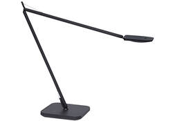 Bureaulamp Unilux Magic led zwart