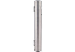 Asbak wand Securit Wall